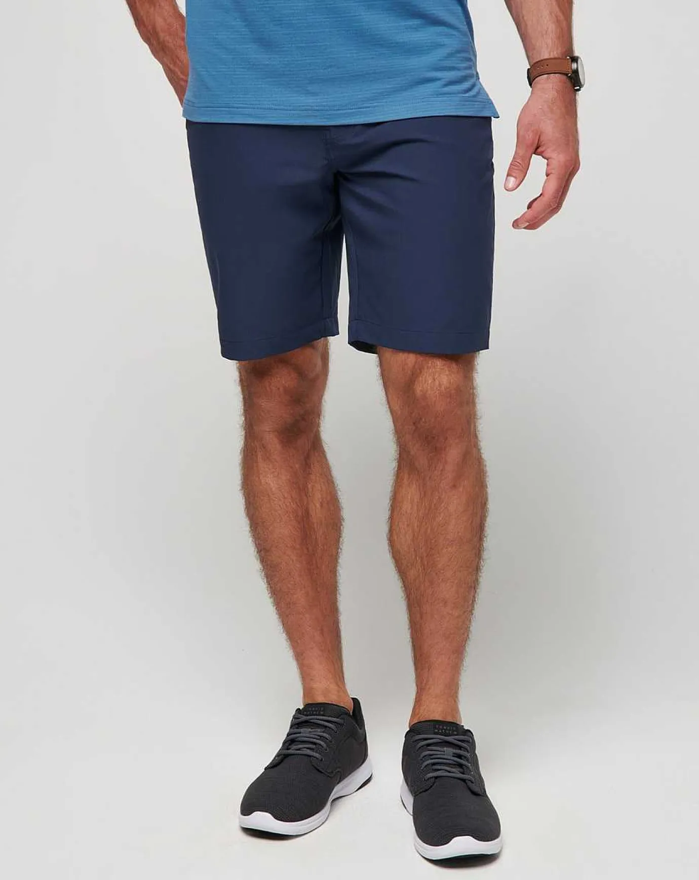 TravisMathew Wanderlust Short 9In> Shorts