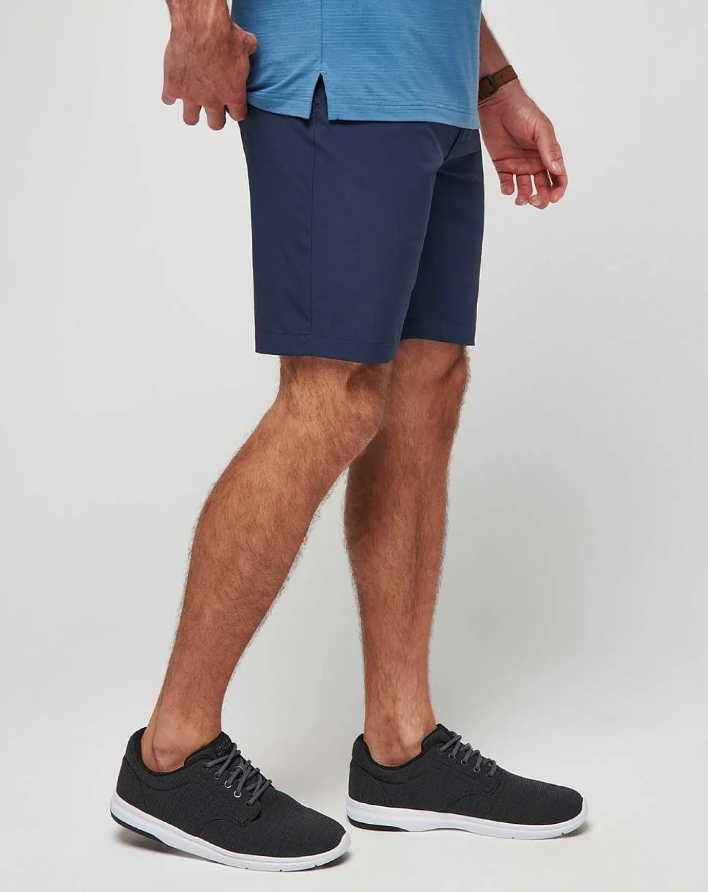 TravisMathew Wanderlust Short 9In> Shorts