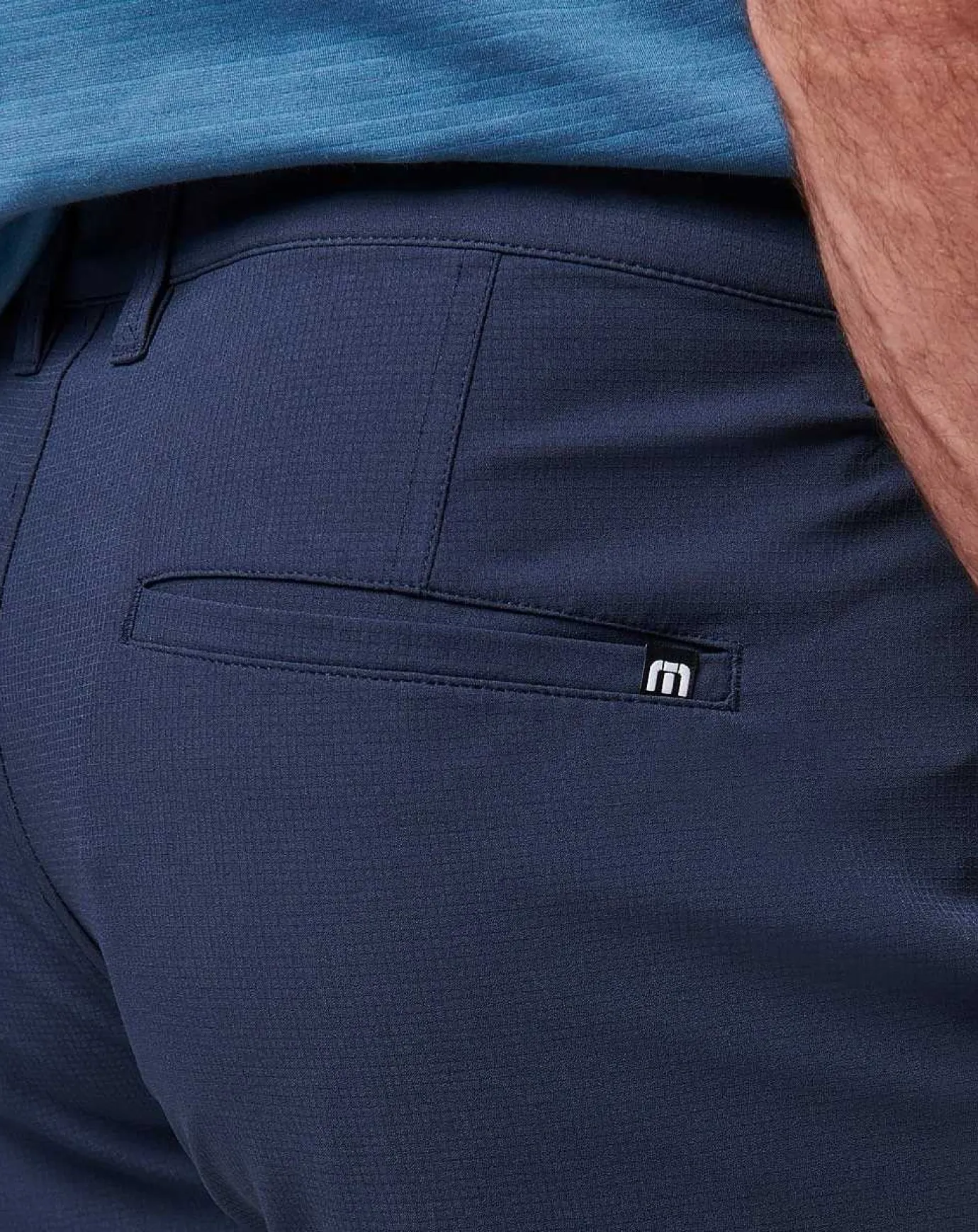 TravisMathew Wanderlust Short 9In> Shorts
