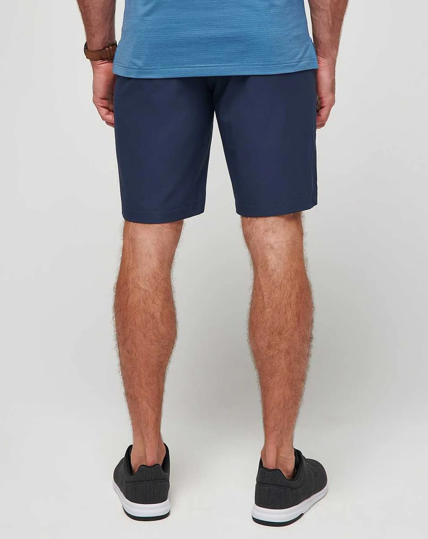 TravisMathew Wanderlust Short 9In> Shorts