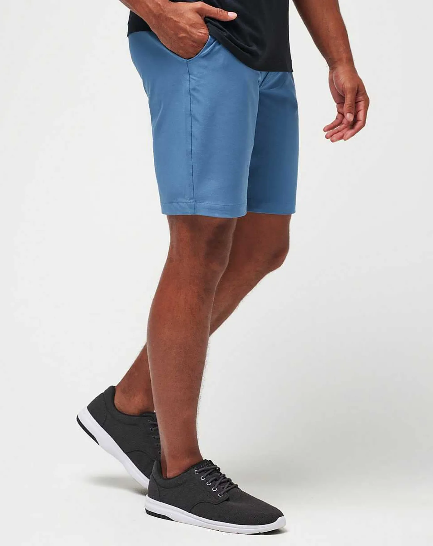 TravisMathew Wanderlust Short 9In> Shorts