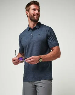 TravisMathew Wanderlust Short 9In> Shorts