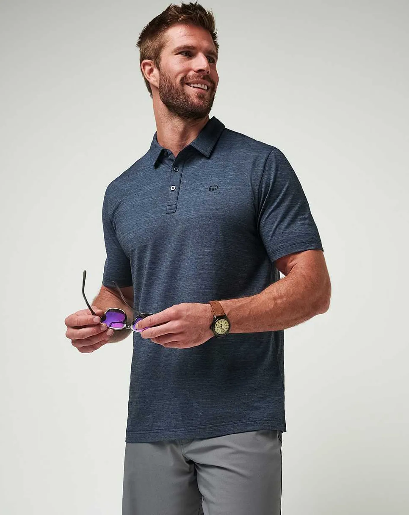 TravisMathew Wanderlust Short 9In> Shorts