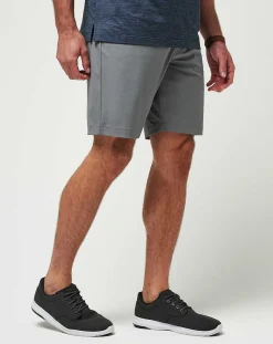 TravisMathew Wanderlust Short 9In> Shorts