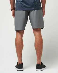 TravisMathew Wanderlust Short 9In><noscript><img width=