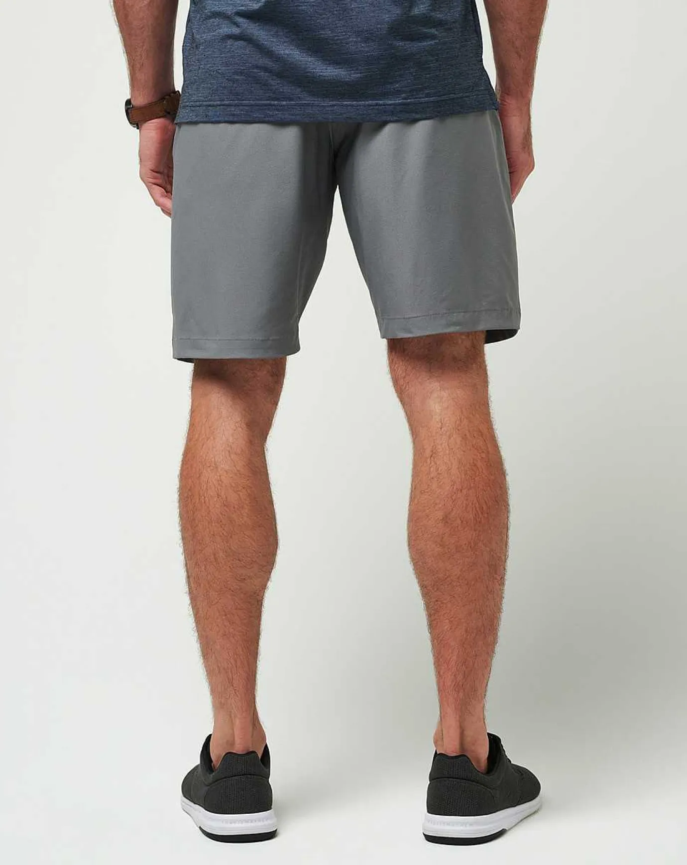 TravisMathew Wanderlust Short 9In> Shorts