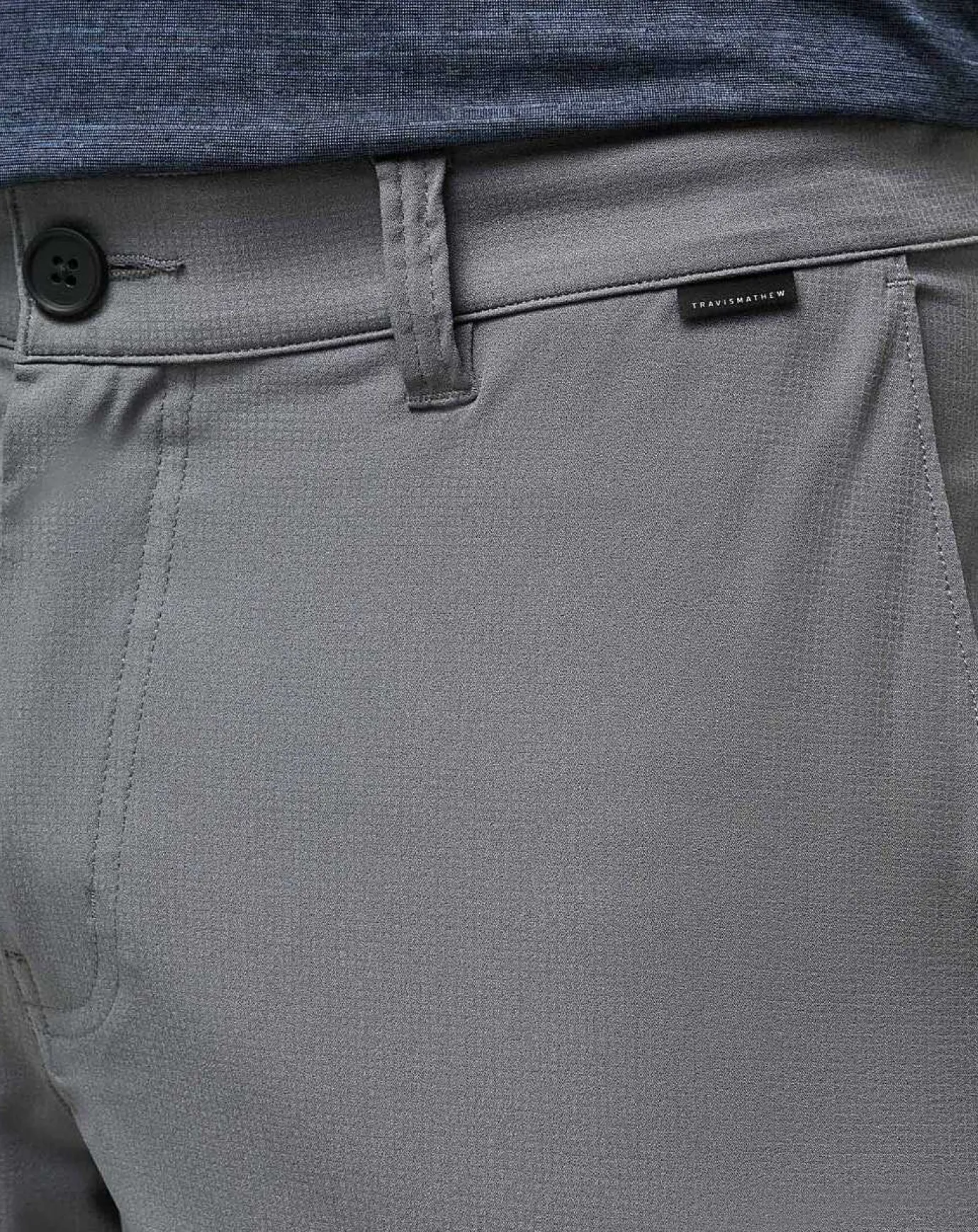 TravisMathew Wanderlust Short 9In> Shorts