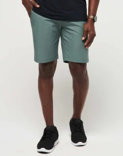 TravisMathew Wanderlust Short 9In> Shorts