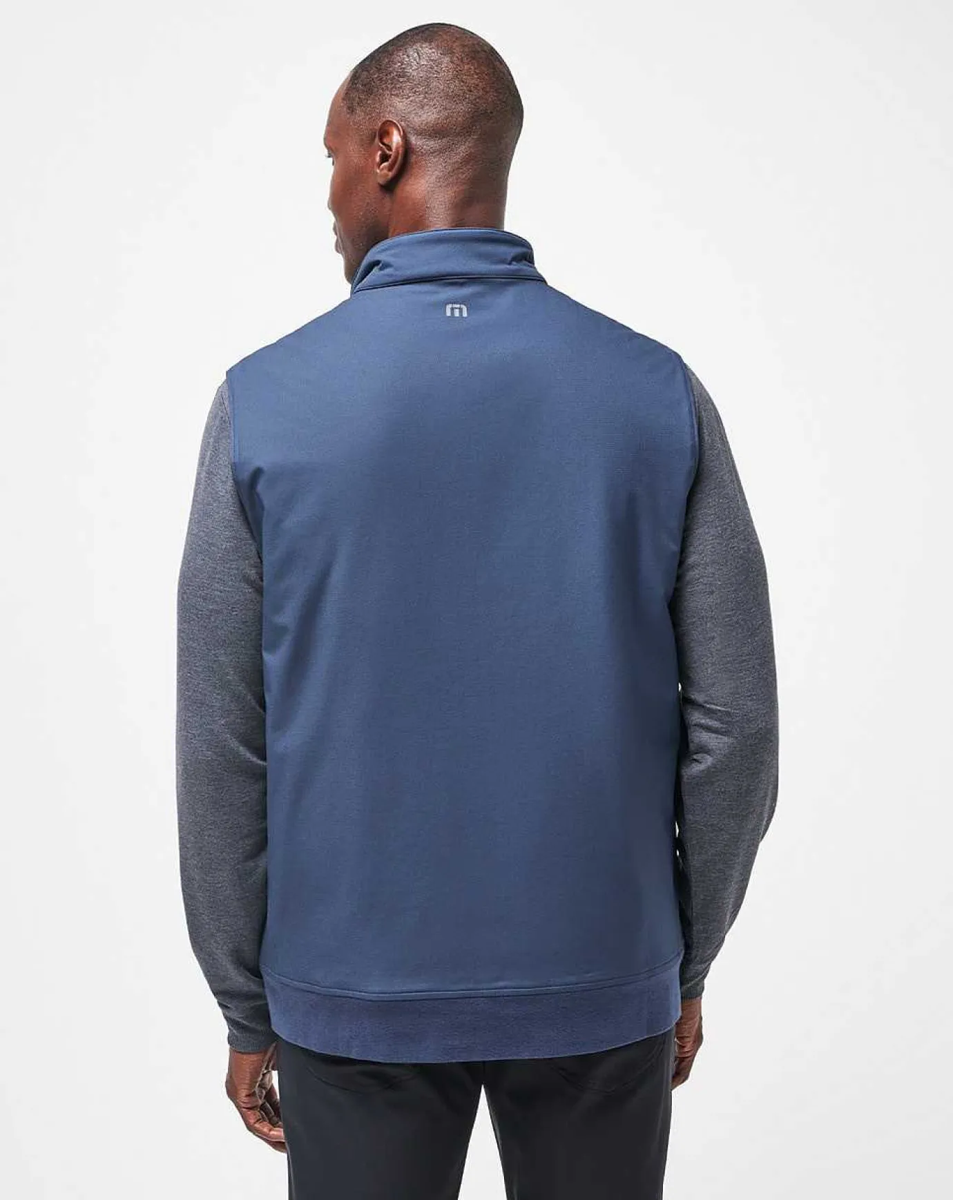 TravisMathew Wanderlust Vest> Outerwear