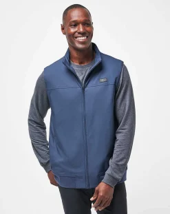 TravisMathew Wanderlust Vest><noscript><img width=