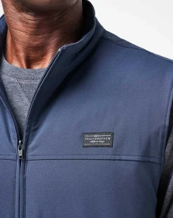 TravisMathew Wanderlust Vest><noscript><img width=
