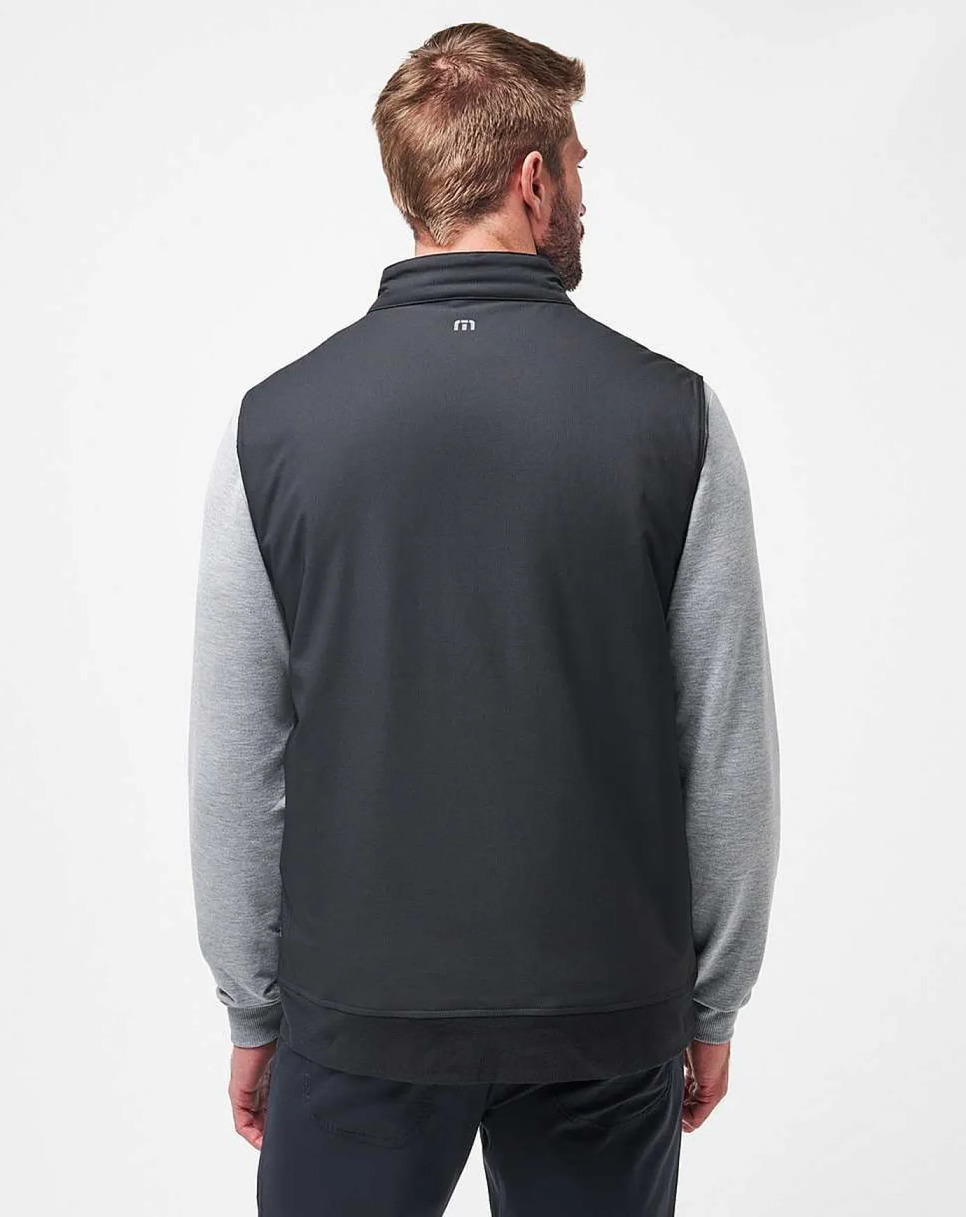 TravisMathew Wanderlust Vest> Outerwear