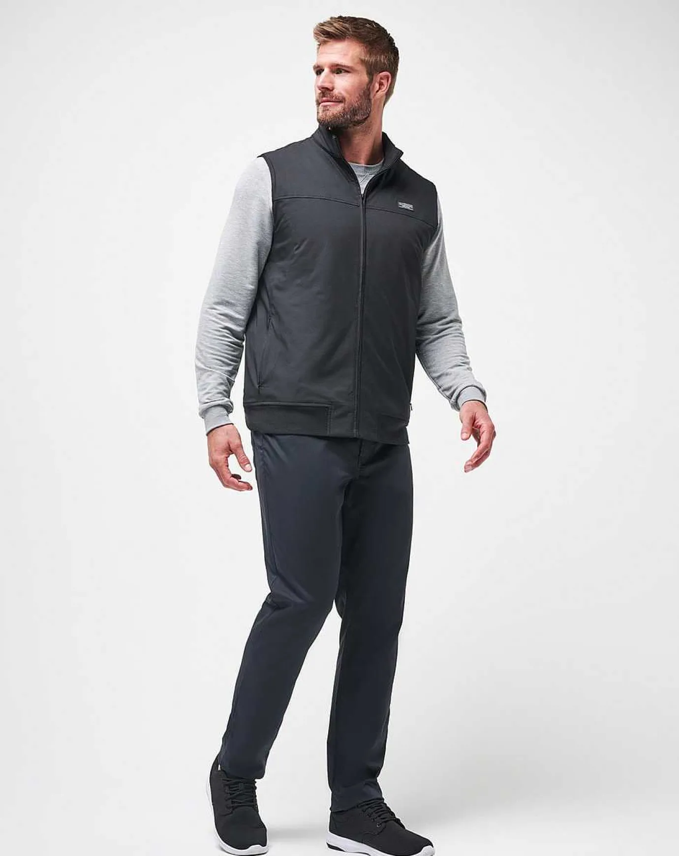 TravisMathew Wanderlust Vest> Outerwear