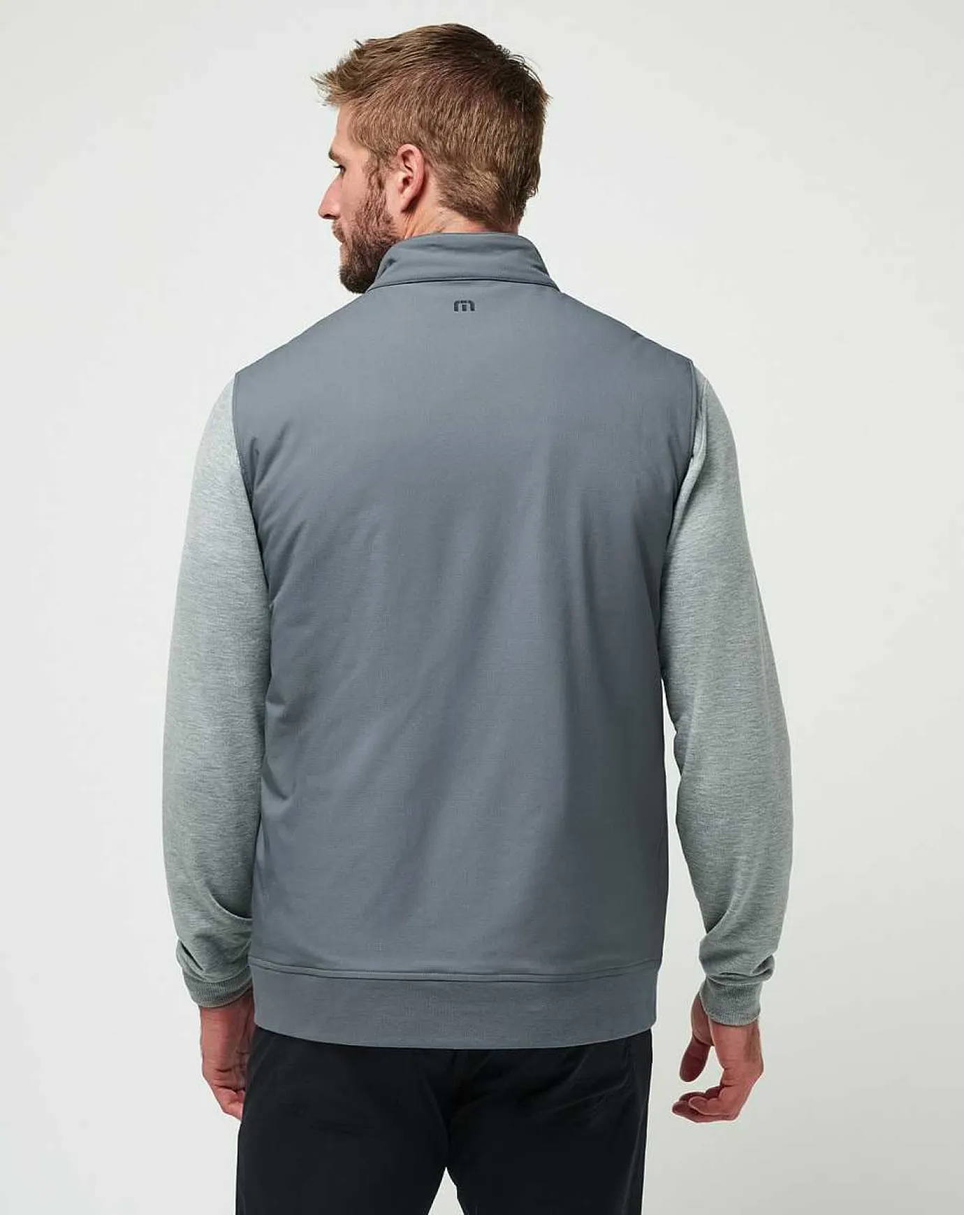 TravisMathew Wanderlust Vest> Outerwear
