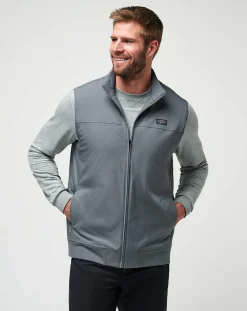TravisMathew Wanderlust Vest><noscript><img width=