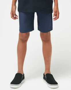 TravisMathew Wanderlust Youth Short> Youth Bottoms