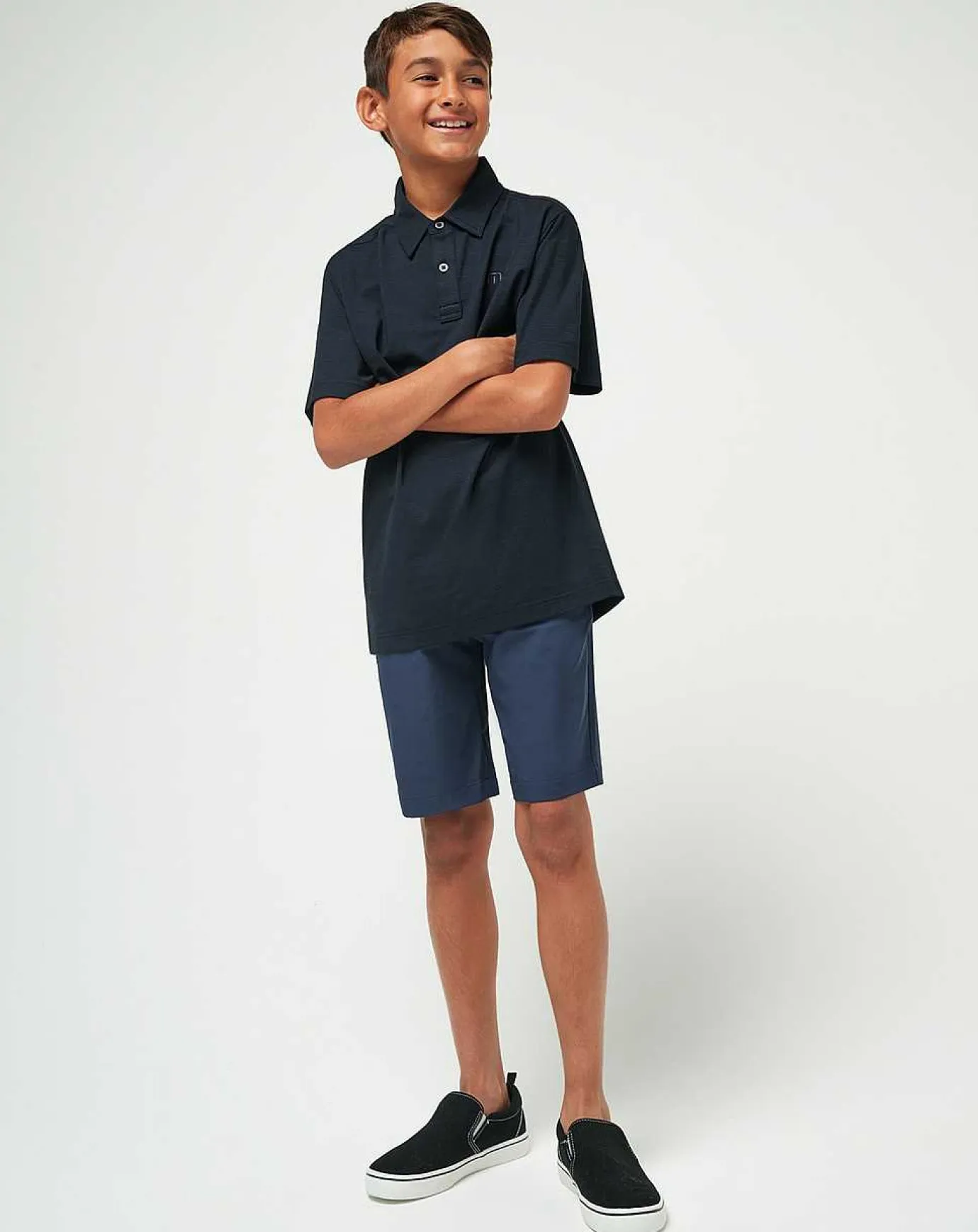 TravisMathew Wanderlust Youth Short> Youth Bottoms
