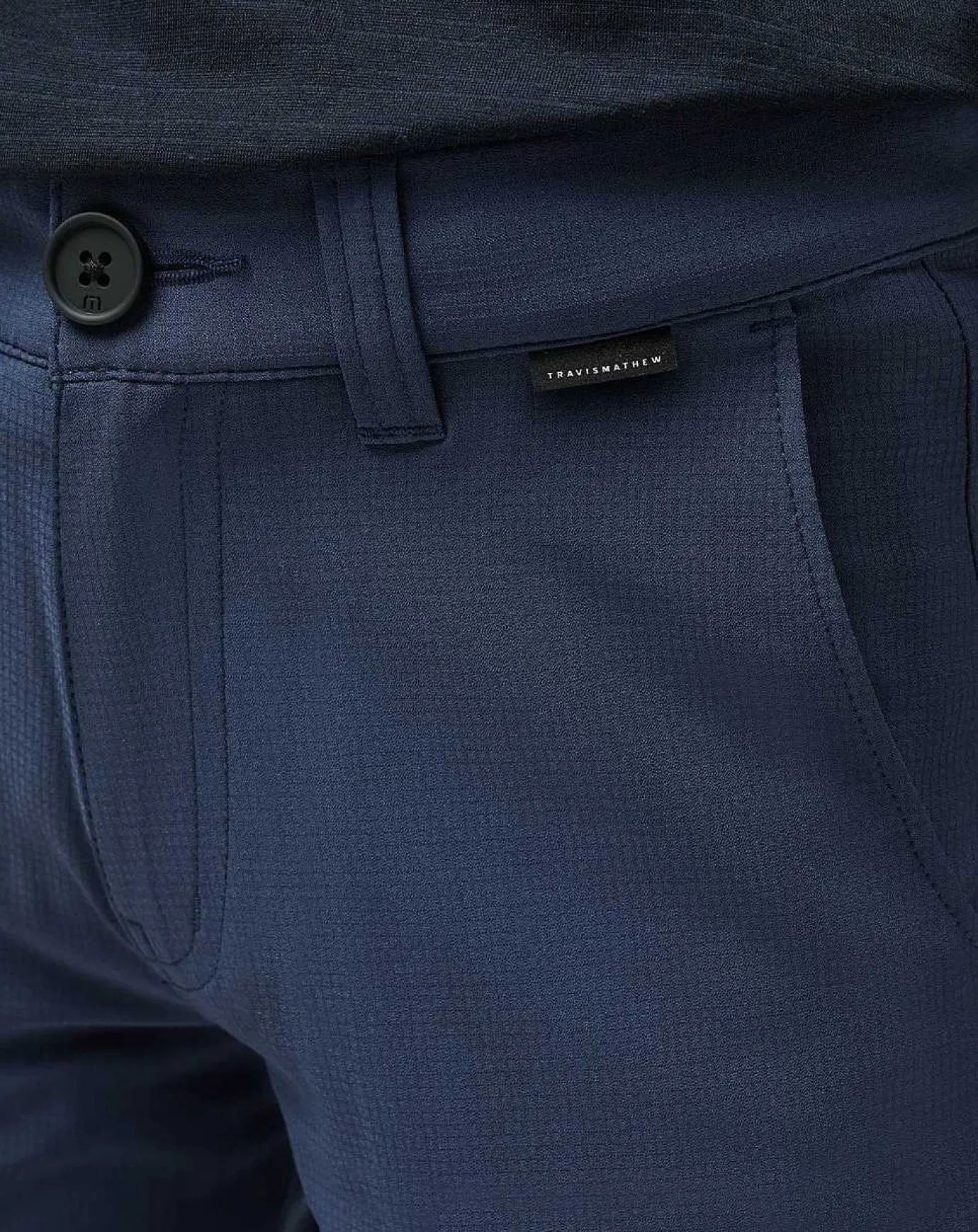TravisMathew Wanderlust Youth Short> Youth Bottoms