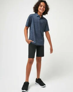 TravisMathew Wanderlust Youth Short> Youth Bottoms