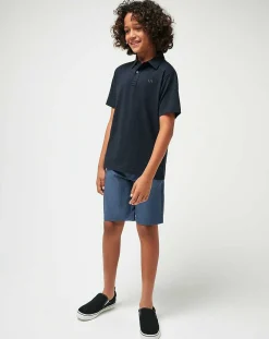 TravisMathew Wanderlust Youth Short><noscript><img width=
