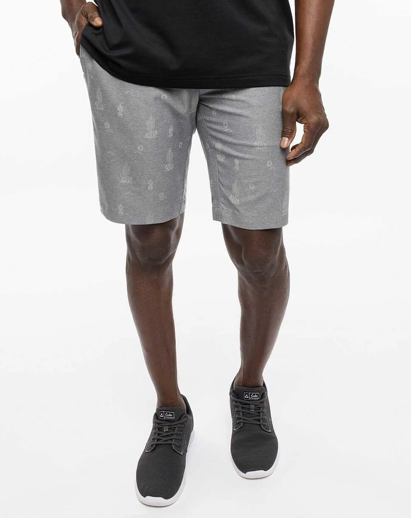 TravisMathew Warmer Climates Short 9.5In> Shorts