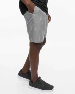 TravisMathew Warmer Climates Short 9.5In><noscript><img width=