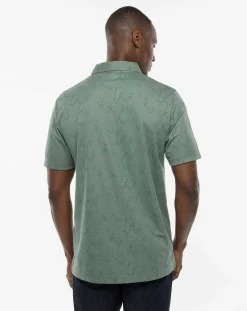 TravisMathew Warmer Tides Polo><noscript><img width=