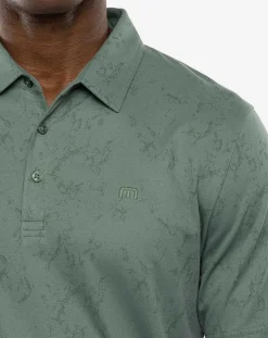 TravisMathew Warmer Tides Polo><noscript><img width=