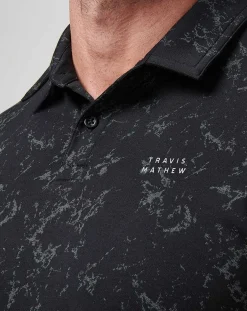 TravisMathew Warmer Tides Scoop Polo><noscript><img width=