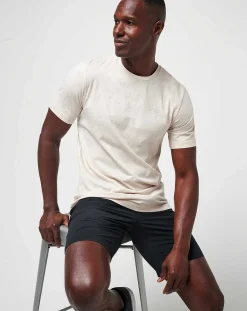 TravisMathew Warmer Tides Tee><noscript><img width=
