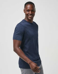 TravisMathew Warmer Tides Tee> Tees