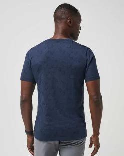 TravisMathew Warmer Tides Tee> Tees