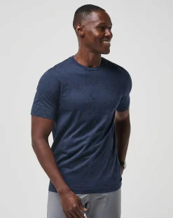 TravisMathew Warmer Tides Tee><noscript><img width=