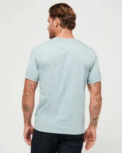 TravisMathew Warmer Tides Tee><noscript><img width=