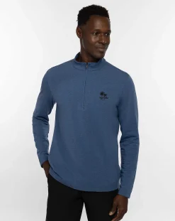 TravisMathew Washington Quarter Zip> Quarter Zips