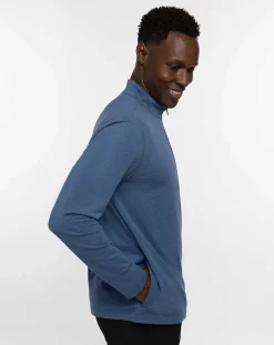 TravisMathew Washington Quarter Zip><noscript><img width=