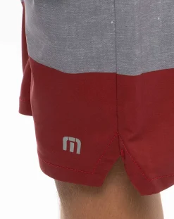 TravisMathew Water Slide Youth Boardshort> Youth Bottoms