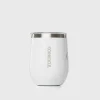 TravisMathew Watering Hole Stemless> Drinkware