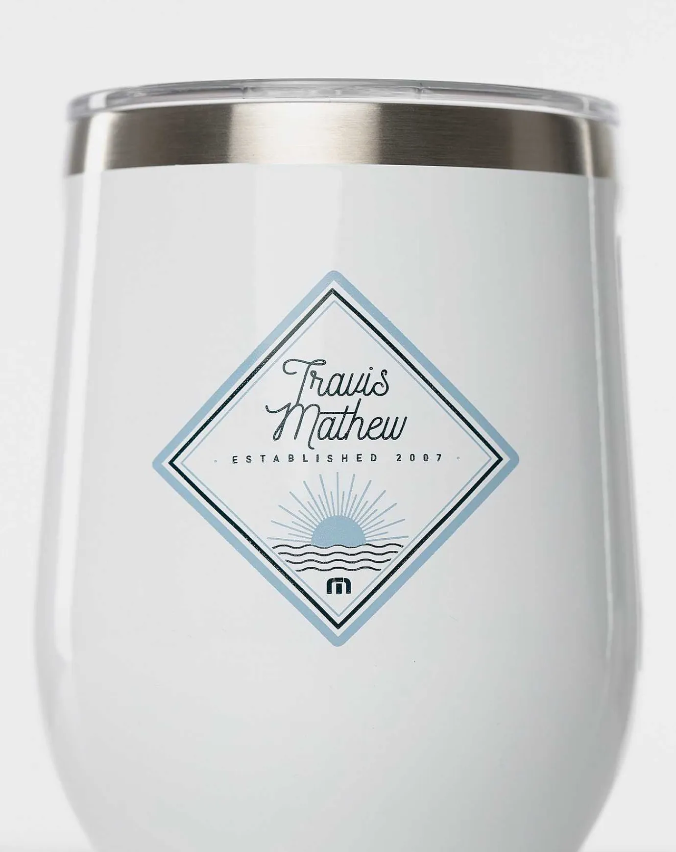 TravisMathew Watering Hole Stemless> Drinkware