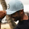 TravisMathew Waves For Days Snapback Hat> Snapbacks