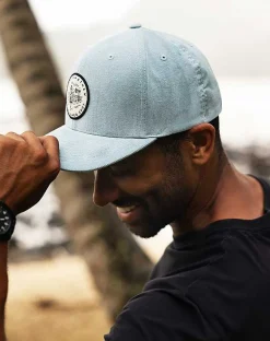 TravisMathew Waves For Days Snapback Hat> Snapbacks