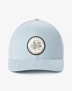 TravisMathew Waves For Days Snapback Hat><noscript><img width=