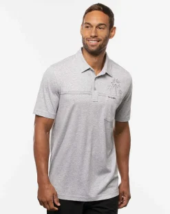 TravisMathew Westcoaster Polo> Polos