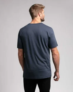 TravisMathew White Pine Tee> Tees