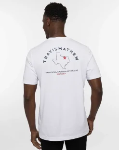 TravisMathew Wild Mustang Tee><noscript><img width=