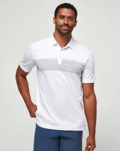 TravisMathew Wind Test Polo><noscript><img data-lazyloaded=