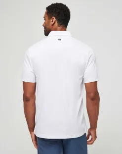 TravisMathew Wind Test Polo><noscript><img data-lazyloaded=
