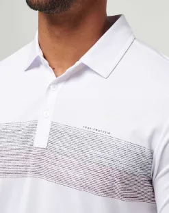 TravisMathew Wind Test Polo><noscript><img data-lazyloaded=