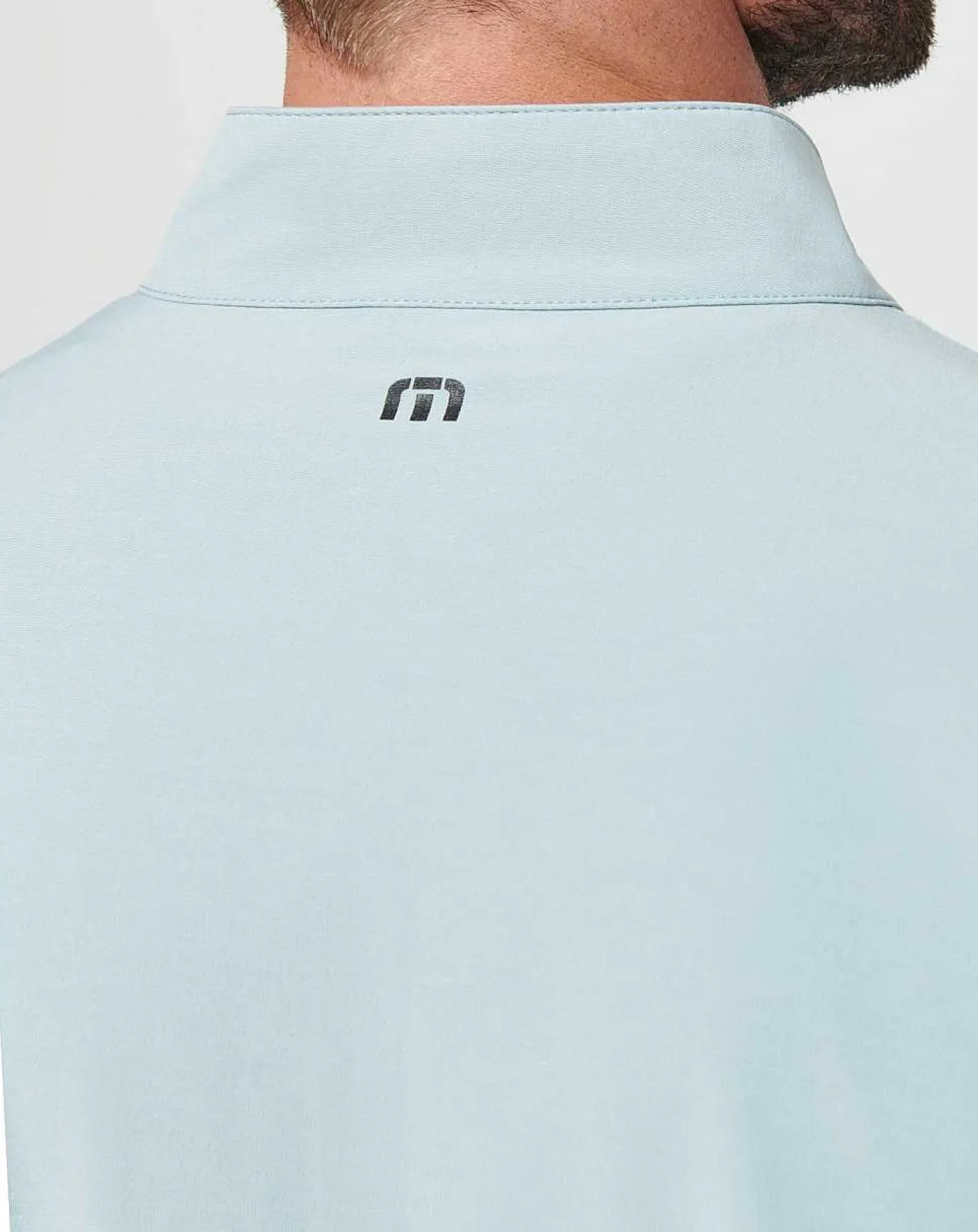TravisMathew Wind Water Quarter Zip> Quarter Zips