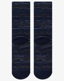 TravisMathew Windward Coast Crew Sock><noscript><img width=